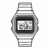 Наручные часы Casio