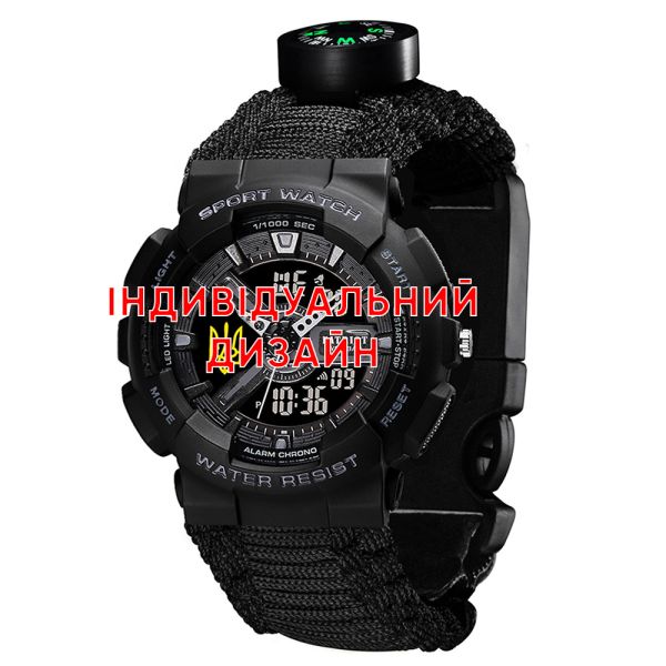 Awarder 005P Black BK Индивидуальный дизайн