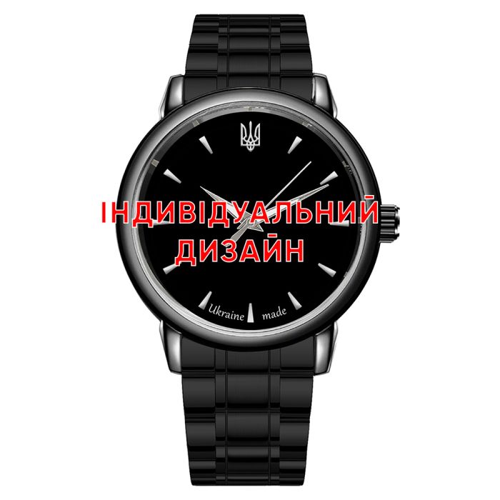 Awarder 022 Black Metal Индивидуальный дизайн