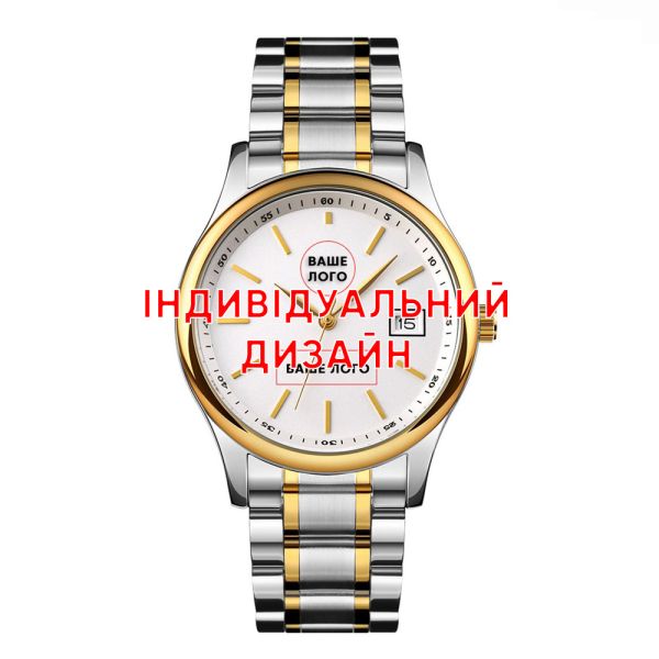 Awarder 023 Gold Steel Индивидуальный дизайн