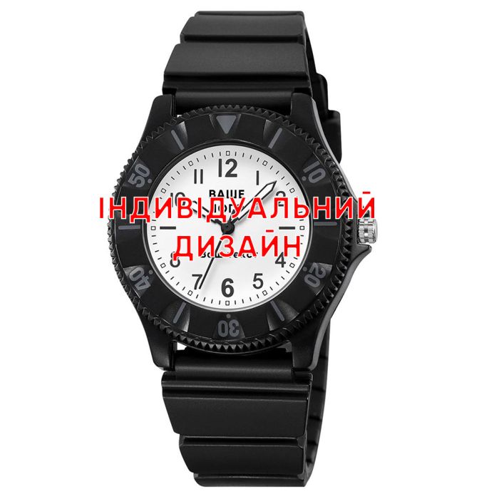 Awarder 030 Black Индивидуальный дизайн