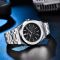 Benyar BY-5156 Silver-Black
