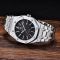 Benyar BY-5156 Silver-Black