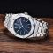 Benyar BY-5156 Silver-Blue