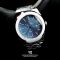 Benyar BY-5156 Silver-Blue