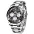 Benyar BY-5169 Silver-Black-White