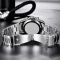 Benyar BY-5169 Silver-White