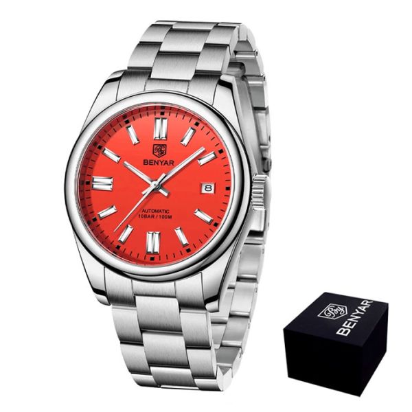 Benyar BY-5185 Red