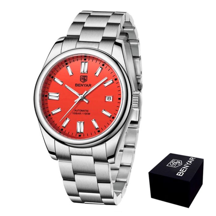 Benyar BY-5185 Red