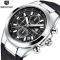 Benyar BY-5206 Silver-Black