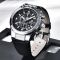 Benyar BY-5206 Silver-Black