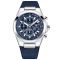 Benyar BY-5206 Silver-Blue