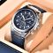 Benyar BY-5206 Silver-Blue