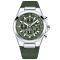 Benyar BY-5206 Silver-Green