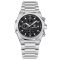Benyar BY-5216 Silver-Black