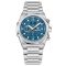 Benyar BY-5216 Silver-Blue