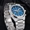 Benyar BY-5216 Silver-Blue