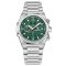 Benyar BY-5216 Silver-Green