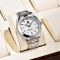 Benyar BY-5219 Silver-White