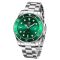 Benyar BY-5223 Silver-Green