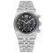 Benyar BY-5225 Silver-Black