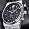 Benyar BY-5225 Silver-Black