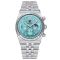 Benyar BY-5225 Silver-Blue