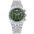 Benyar BY-5225 Silver-Green