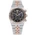 Benyar BY-5225 Silver-Rose Gold-Black