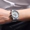 Benyar BY-5225 Silver-White