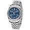 Benyar BY-S001 Silver-Blue