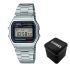  Casio A158WA-1D