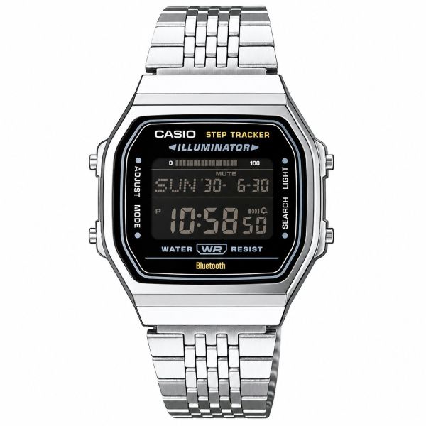 Casio ABL-100WE-1B