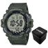  Casio AE-1500WHX-3A