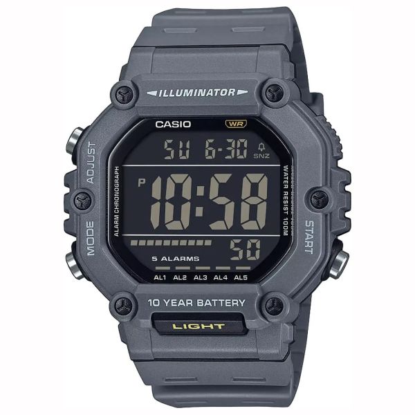 Casio AE-1600H-8B