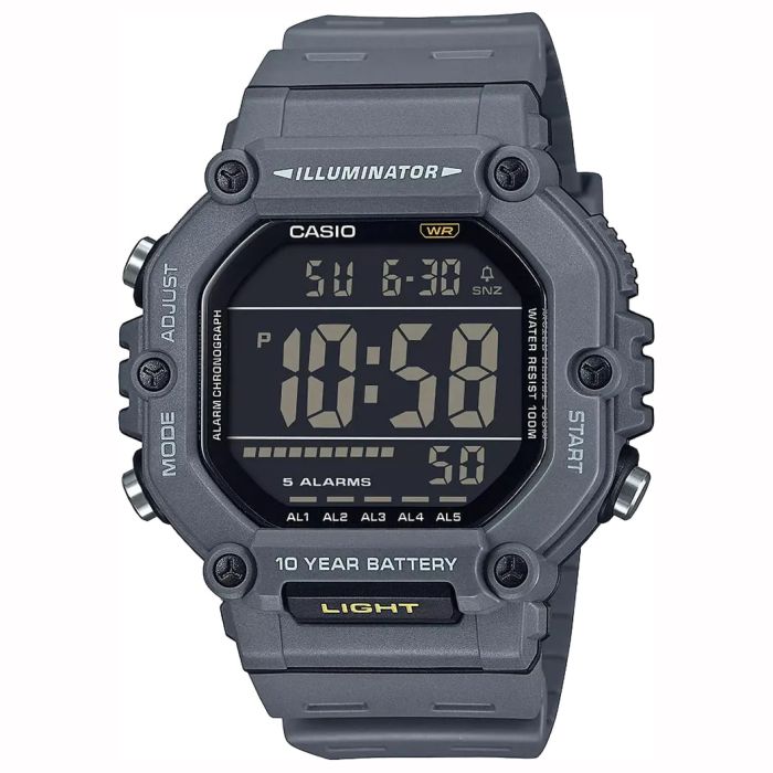 Casio AE-1600H-8B
