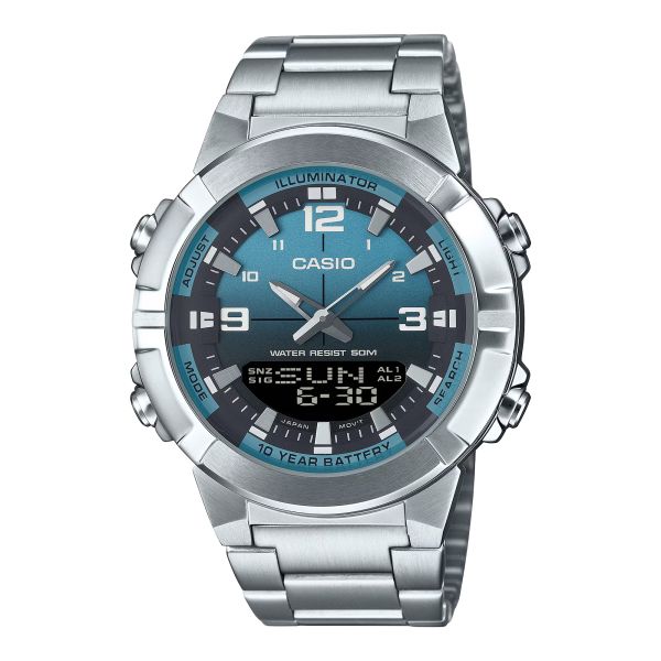 Casio AMW-870DA-2A2VDF