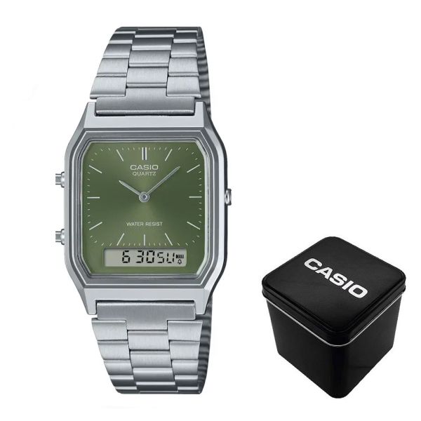 Casio AQ-230A-3A