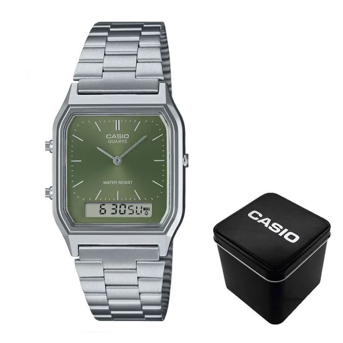 Casio AQ-230A-3A