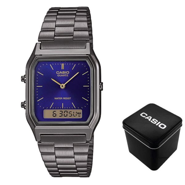 Casio AQ-230GG-2A
