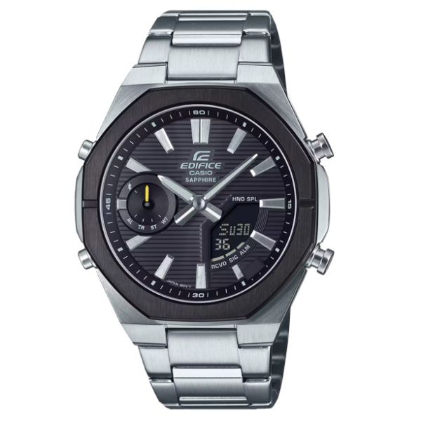 Casio Edifice ECB-S10DB-1A