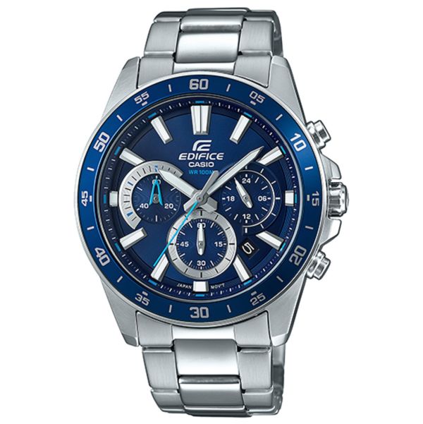 Casio Edifice EFV-570D-2A