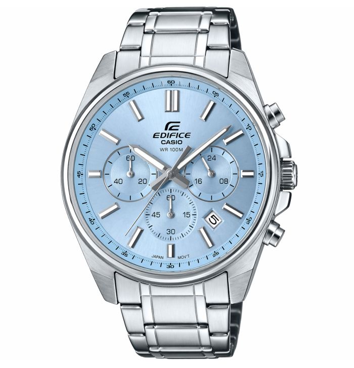 Casio Edifice EFV-650D-2B