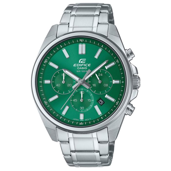 Casio Edifice EFV-650D-3A