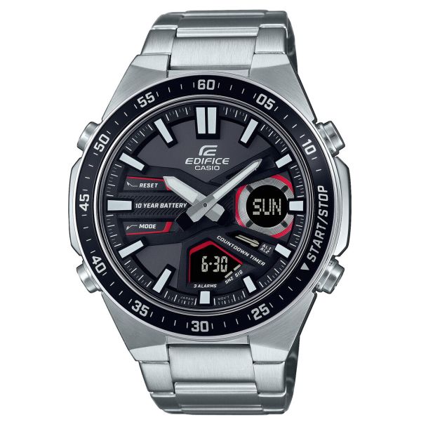 Casio Edifice EFV-C110D-1A4