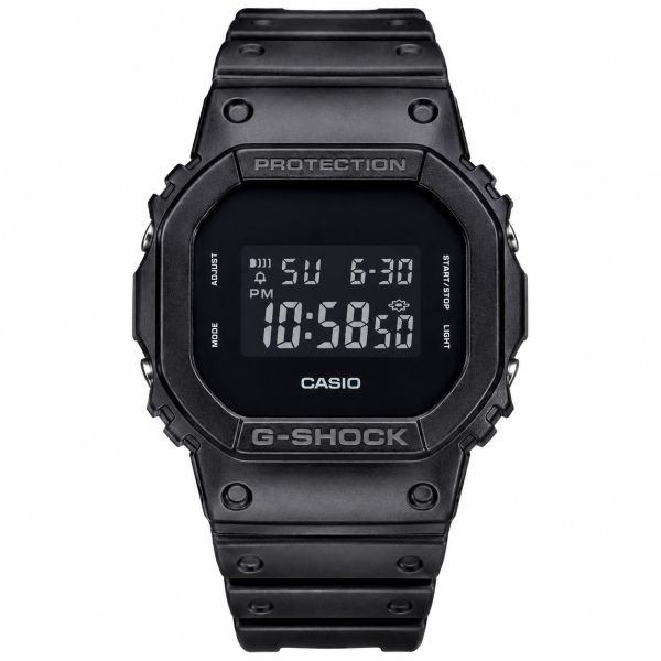 Casio G-SHOCK DW-5600UBB-1E