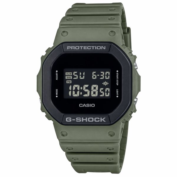 Casio G-SHOCK DW-5610UU-3