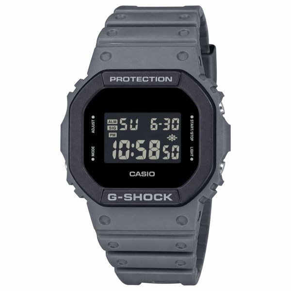 Casio G-SHOCK DW-5610UU-8