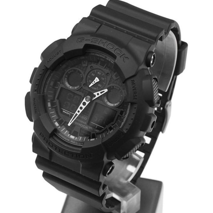 Casio GA-100-1A1