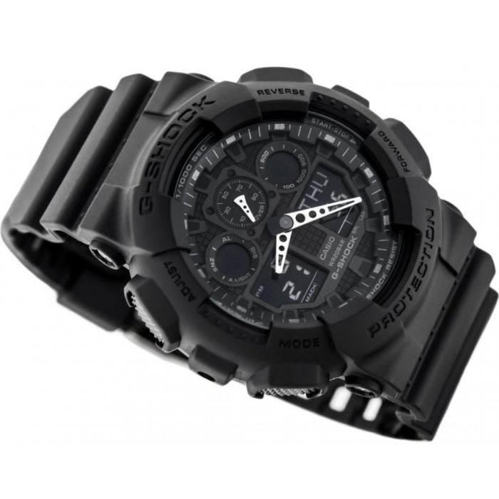 Casio GA-100-1A1